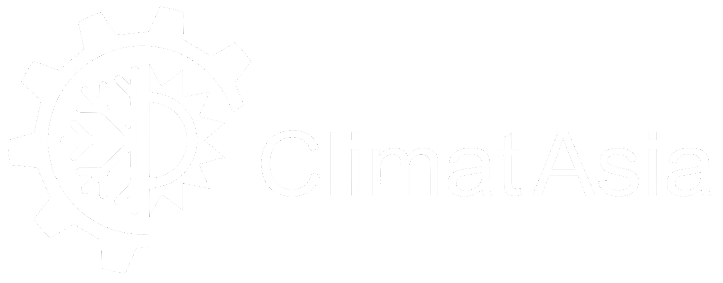 Climat Asia